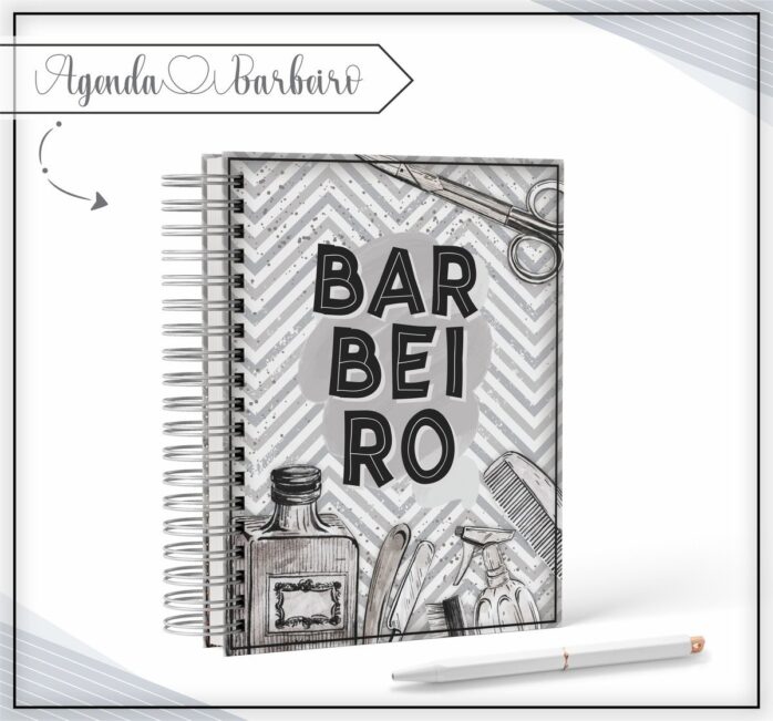 Agenda Barbeiro