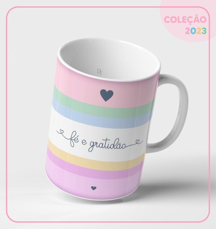 Agenda Candy Fé