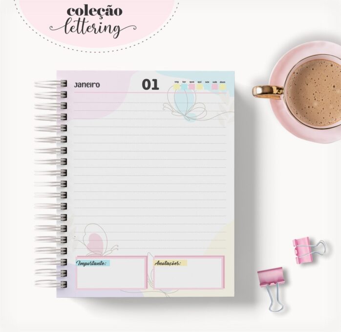 Agenda Ciclos