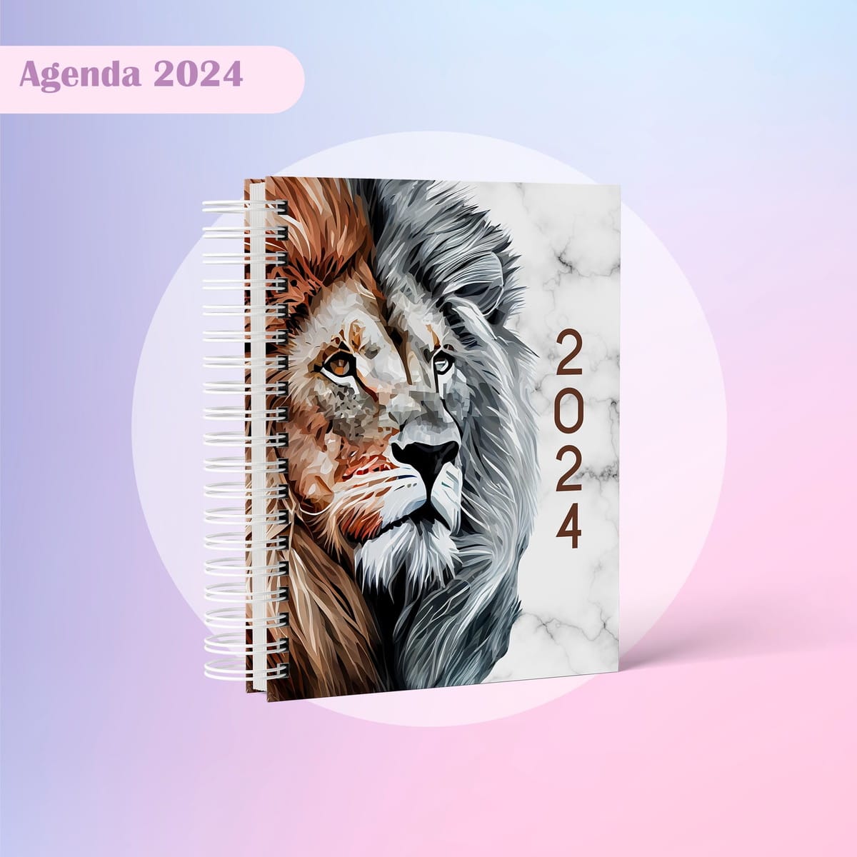 Agenda Cristã Masculina 2024 Digital para Imprimir 1 Agenda Cristã Masculina 2024 Digital para Imprimir