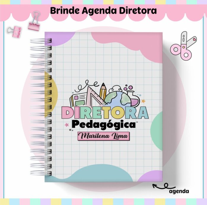 Agenda Diretora 2023