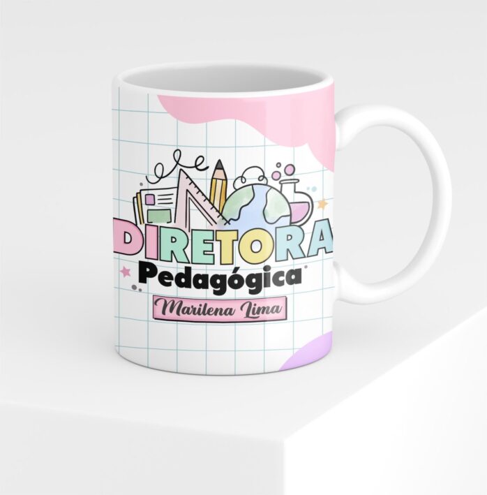 Agenda Diretora 2023