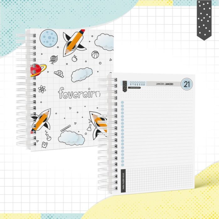 Agenda do Professor