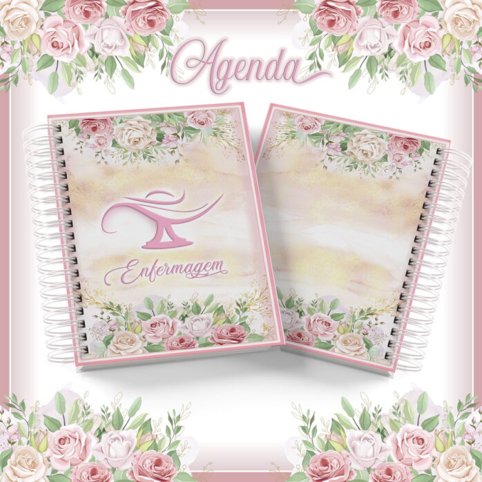 Agenda Enfermagem