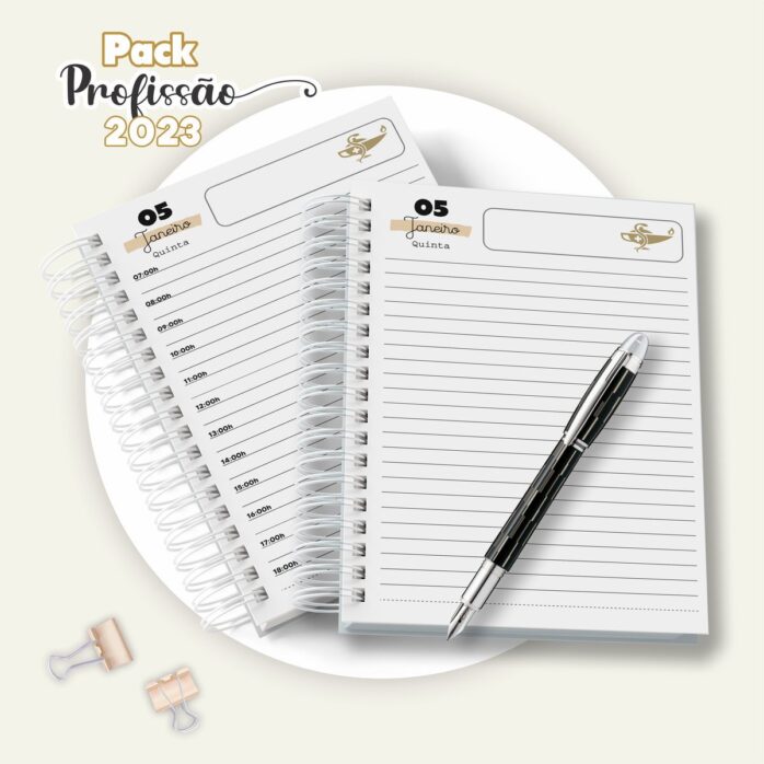 Agenda Enfermagem Masculina