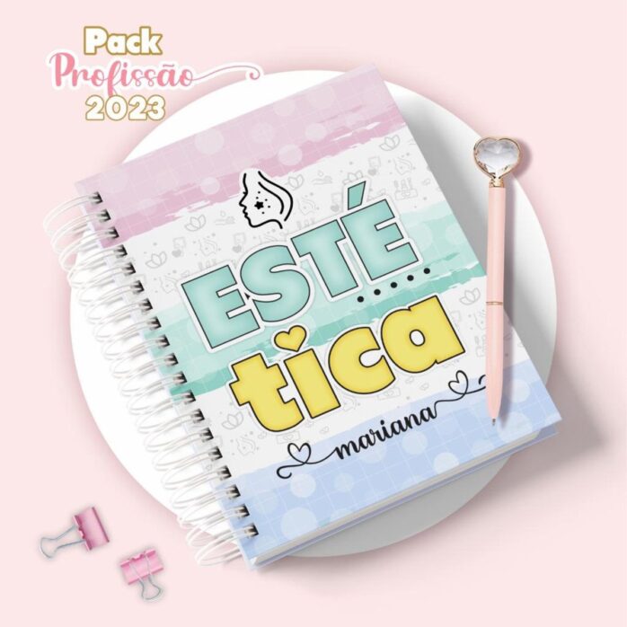 Agenda Estética Feminina