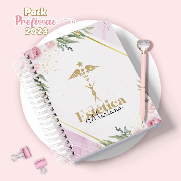 Agenda Estética Feminina