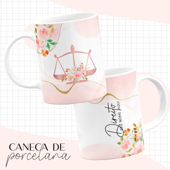 Agenda Feminina Direito 2022