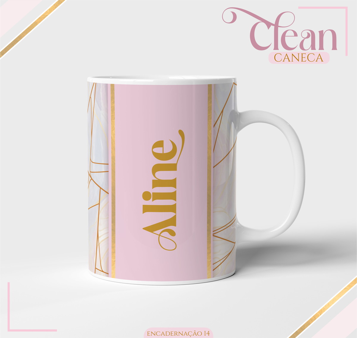 Agenda Feminina Rose Gold 2026 Digital para Imprimir 4 Agenda Feminina Rose Gold 2026 Digital para Imprimir - Imagem 4