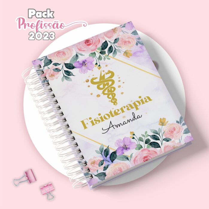 Agenda Fisioterapia Feminina