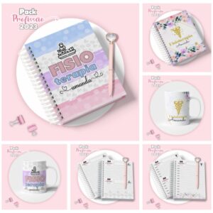 Agenda Fisioterapia Feminina