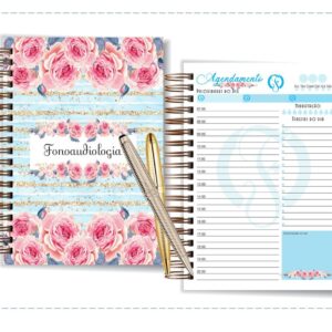 Agenda Fonoaudiologia Permanente