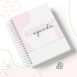 AGENDA KIDS DATADA/PERMANENTE 2022