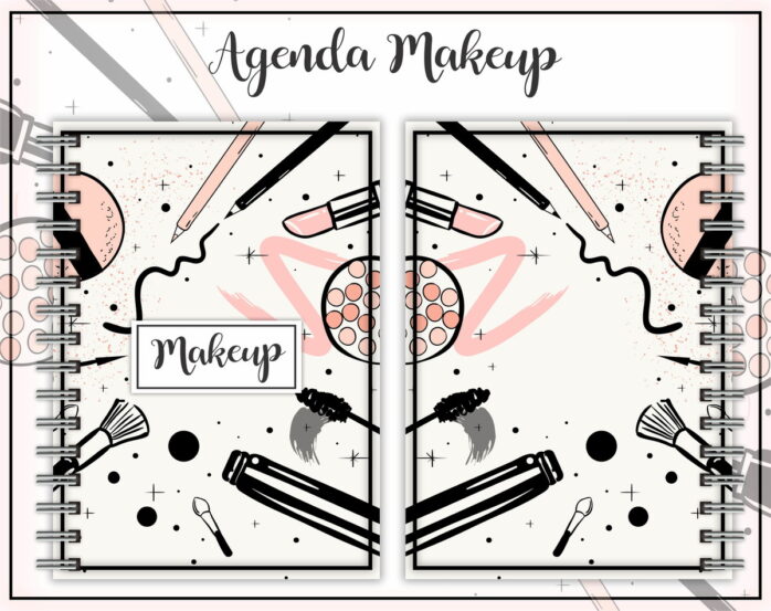 Agenda Make Up