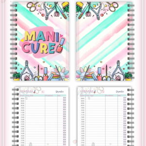 Agenda Manicure