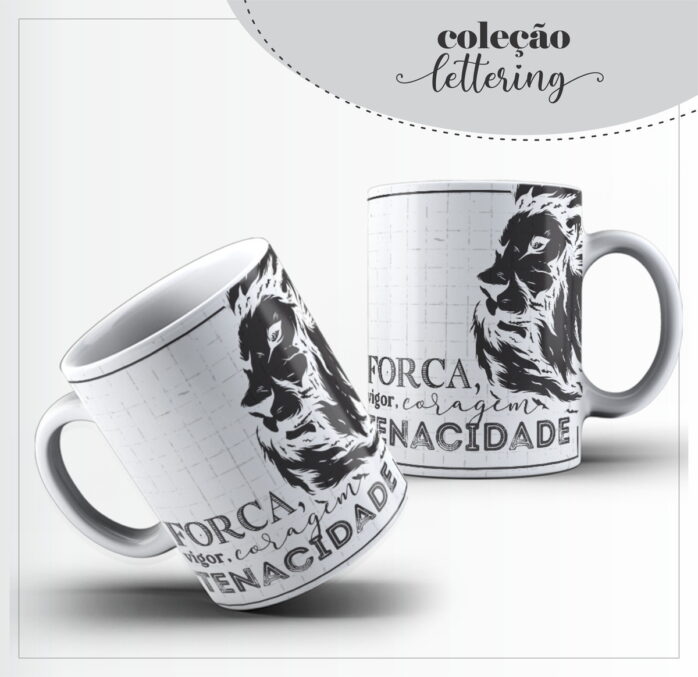 Agenda Masculina Força