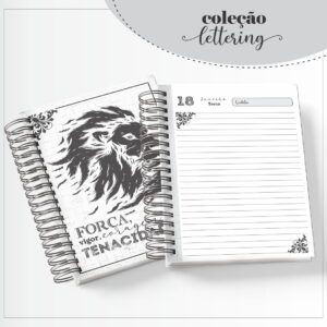 Agenda Masculina Força