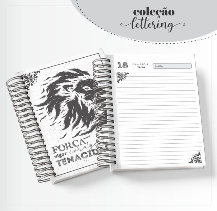 Agenda Masculina Força