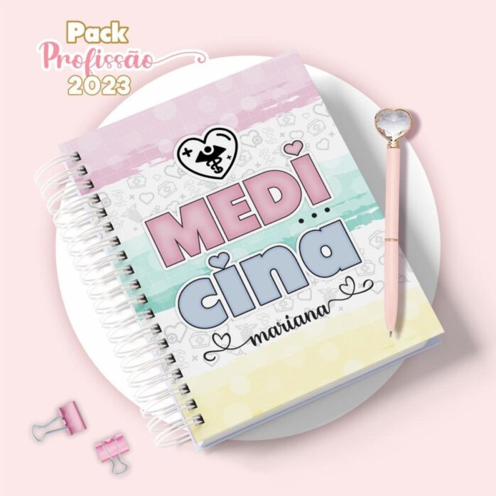 Agenda Medicina Feminina