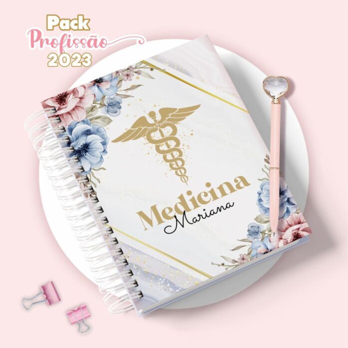 Agenda Medicina Feminina