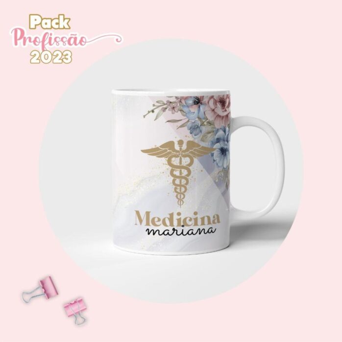 Agenda Medicina Feminina