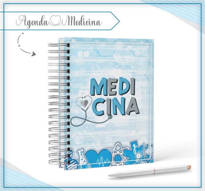 Agenda Medicina Masculino