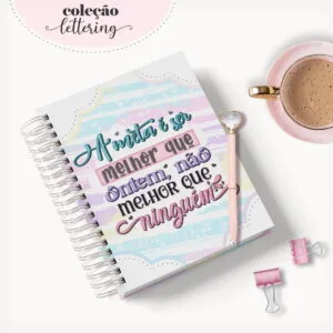 Agenda Melhor Que Ontem