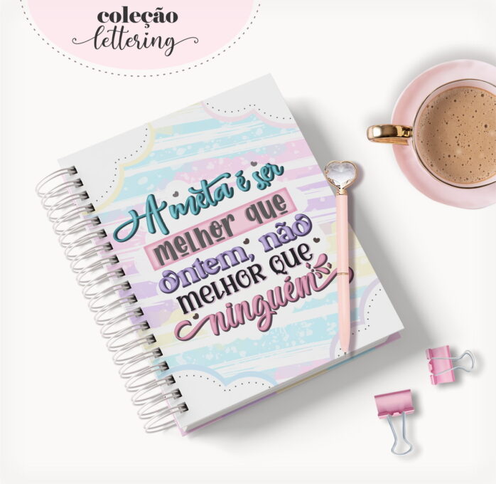 Agenda Melhor Que Ontem