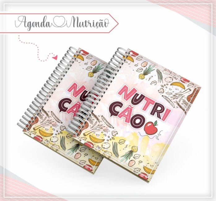 Agenda Nutrição