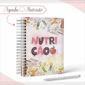 Agenda Nutrição