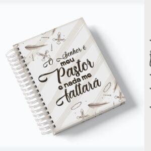 Agenda Pastor 01