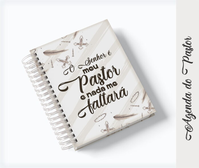 Agenda Pastor 01