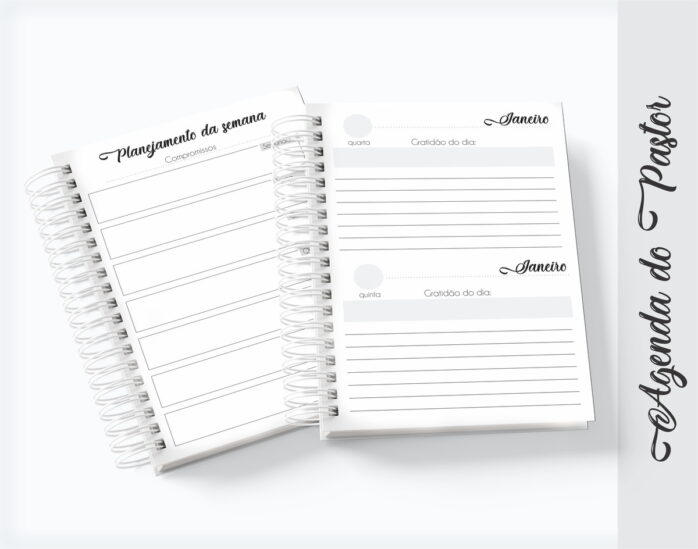 Agenda Pastor 02