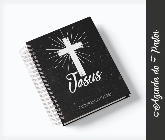 Agenda Pastor 05