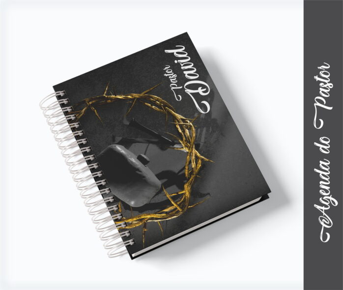 Agenda Pastor 07