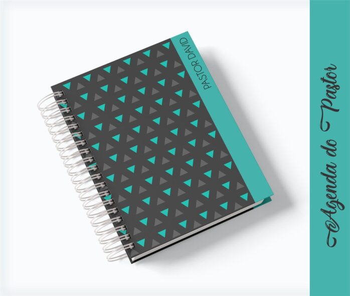 Agenda Pastor 08