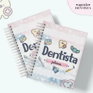Agenda Profissão Dentista 2 Agenda Profissão Dentista
