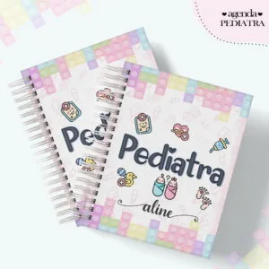 Agenda Profissão Pediatra