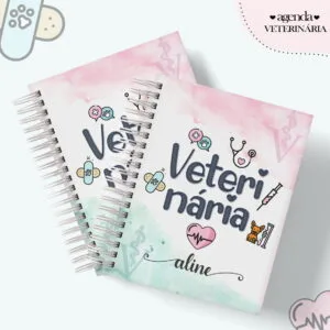 Agenda Profissão Veterinária