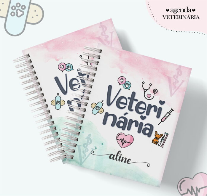Agenda Profissão Veterinária