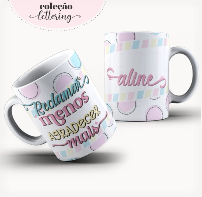 Agenda Reclame Menos