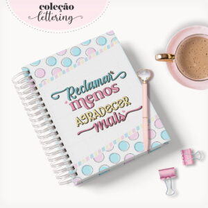 Agenda Reclame Menos