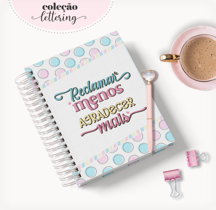 Agenda Reclame Menos