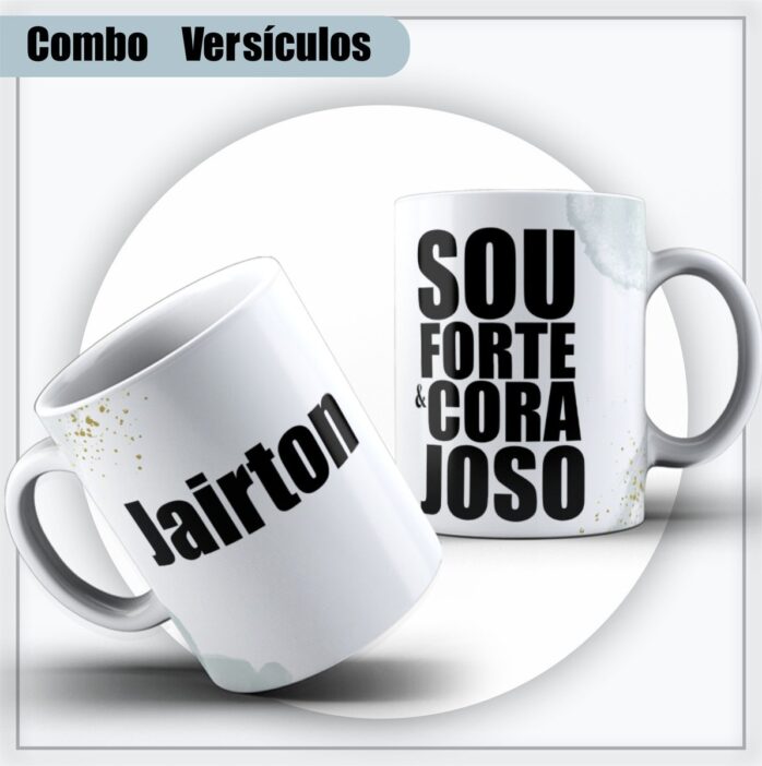 Agenda Versículos Mod 04