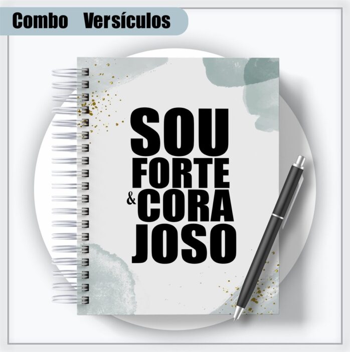 Agenda Versículos Mod 04