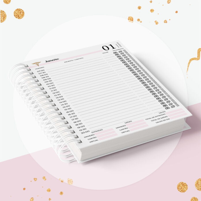Agendamento Consultas Medicas