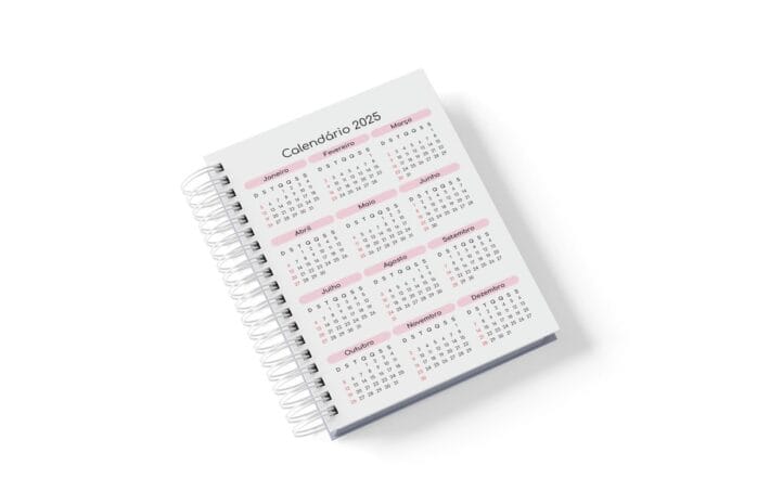 Agendamento Datado 2025