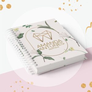 Agendamento Dentista Permanente e Datado