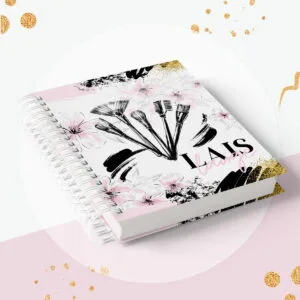 Agendamento Make Permanente e Datado