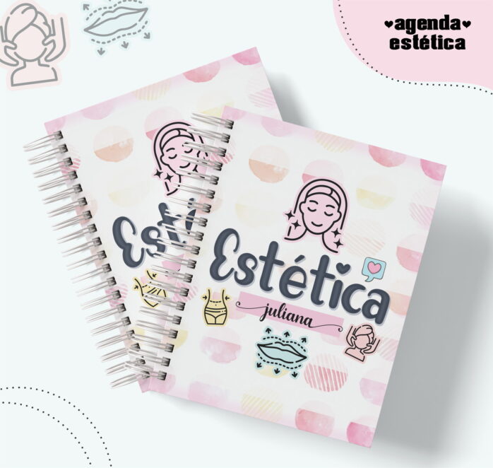 Agendas Estética